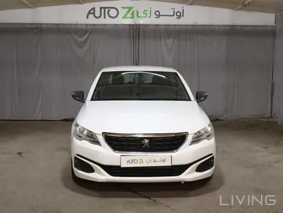 Peugeot 301  2022